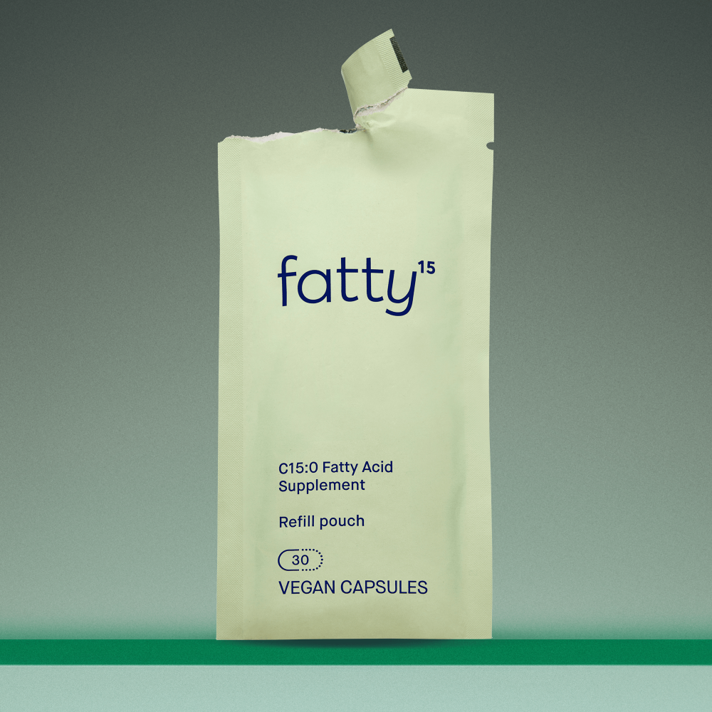 Fatty15 Daily Cellular Support